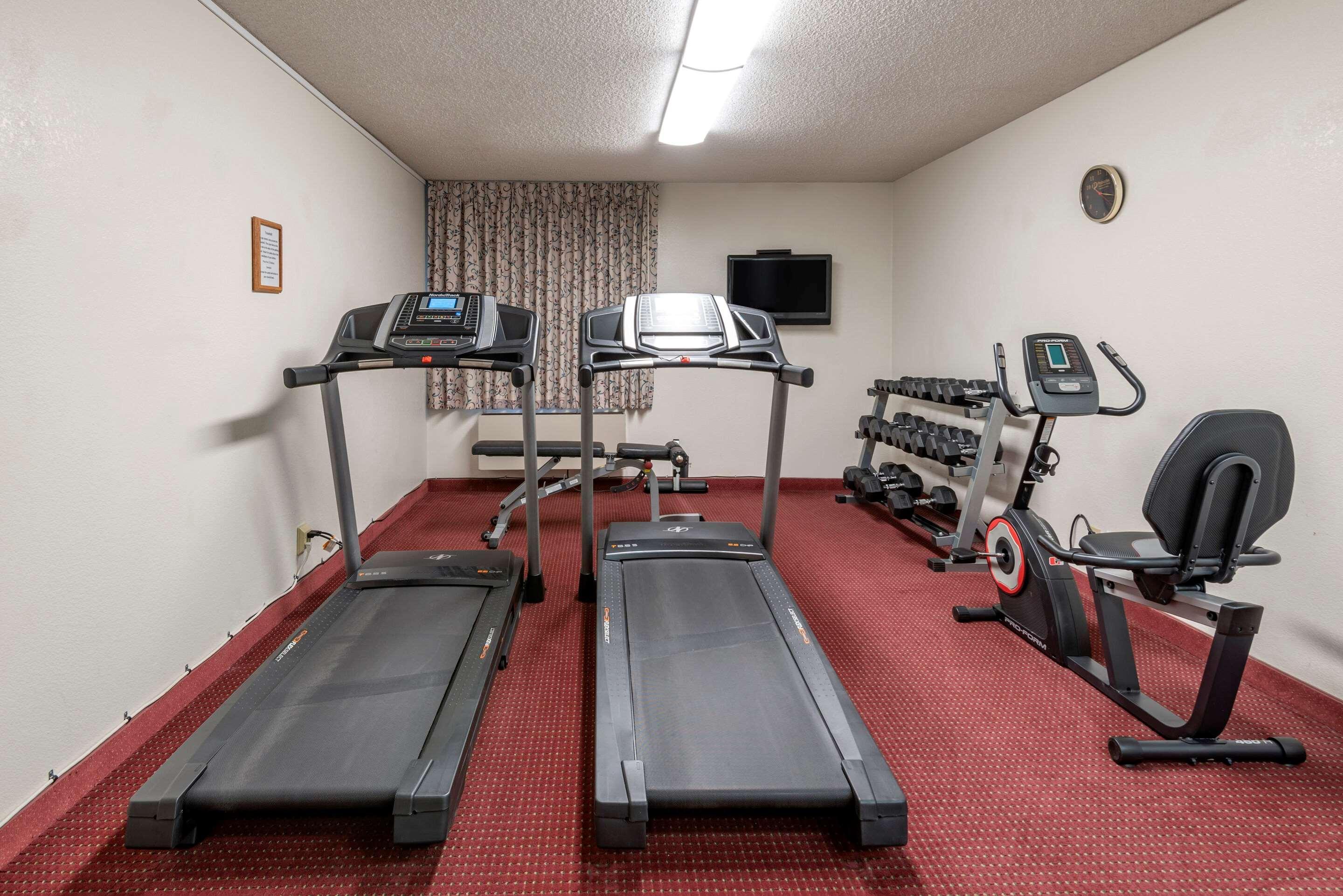 Quality Inn Grand Junction Near University Экстерьер фото