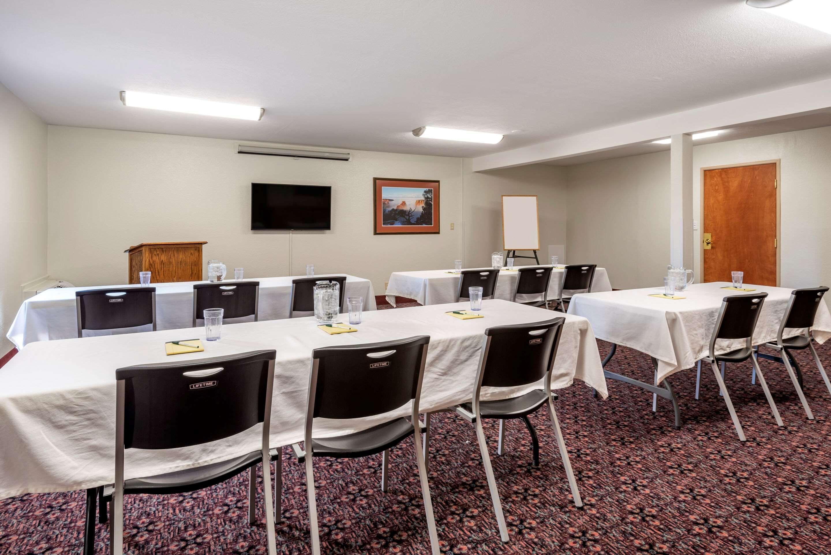 Quality Inn Grand Junction Near University Экстерьер фото