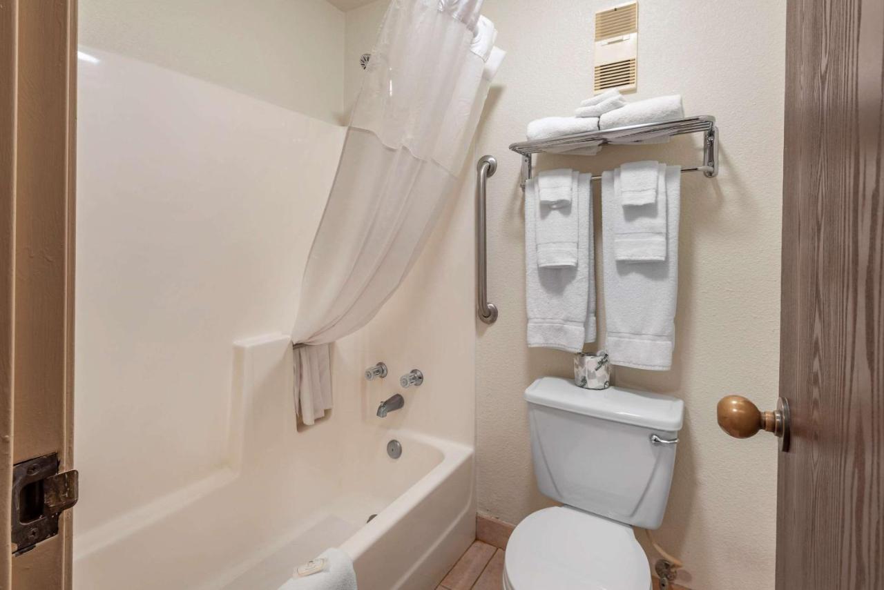 Quality Inn Grand Junction Near University Экстерьер фото