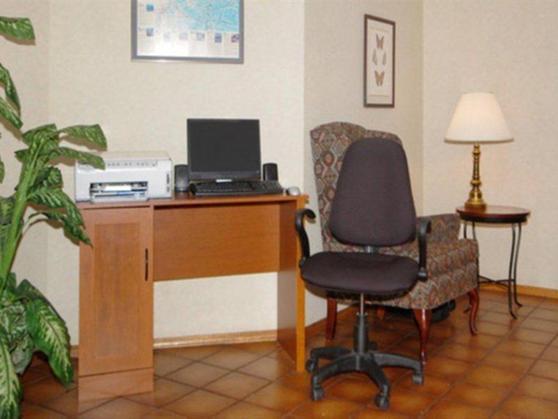 Quality Inn Grand Junction Near University Удобства фото