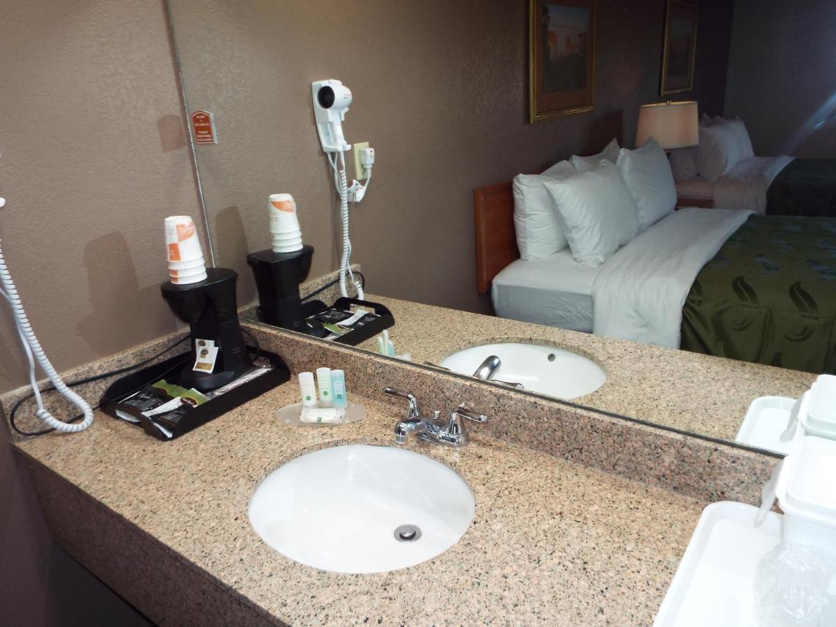 Quality Inn Grand Junction Near University Экстерьер фото
